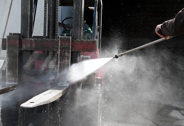 Best Playground Equipment Cleaning  in Altus, OK